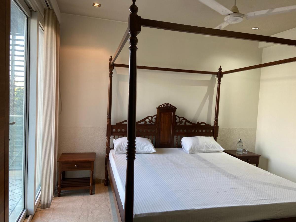 Art House Vasant Vihar New Delhi Bed and Breakfast Exteriör bild