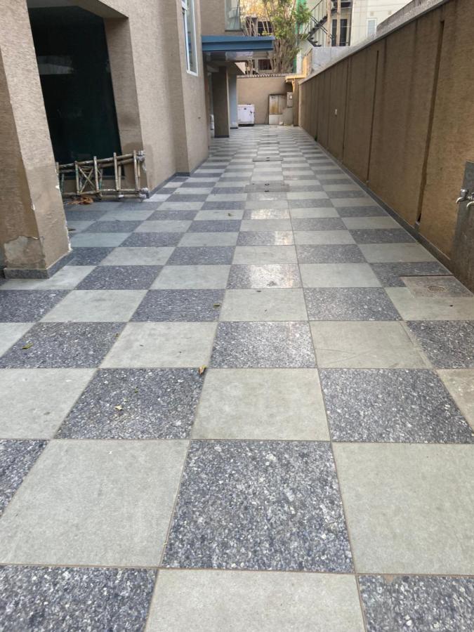 Art House Vasant Vihar New Delhi Bed and Breakfast Exteriör bild